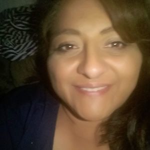 Meet your Posher, Joanna